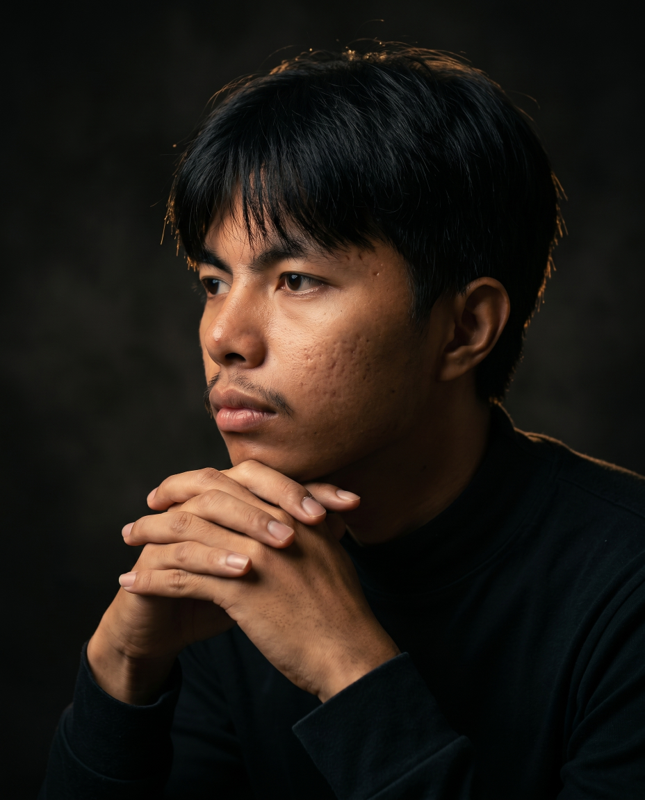 Sang Kala Aji Profile Photo